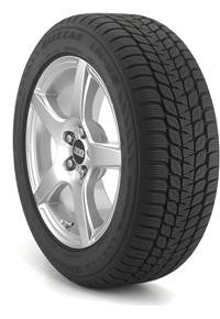 01-040248-Bridgestone-Firestone-Blizzak LM-25 RFT-245/45R18-Tire-Image01