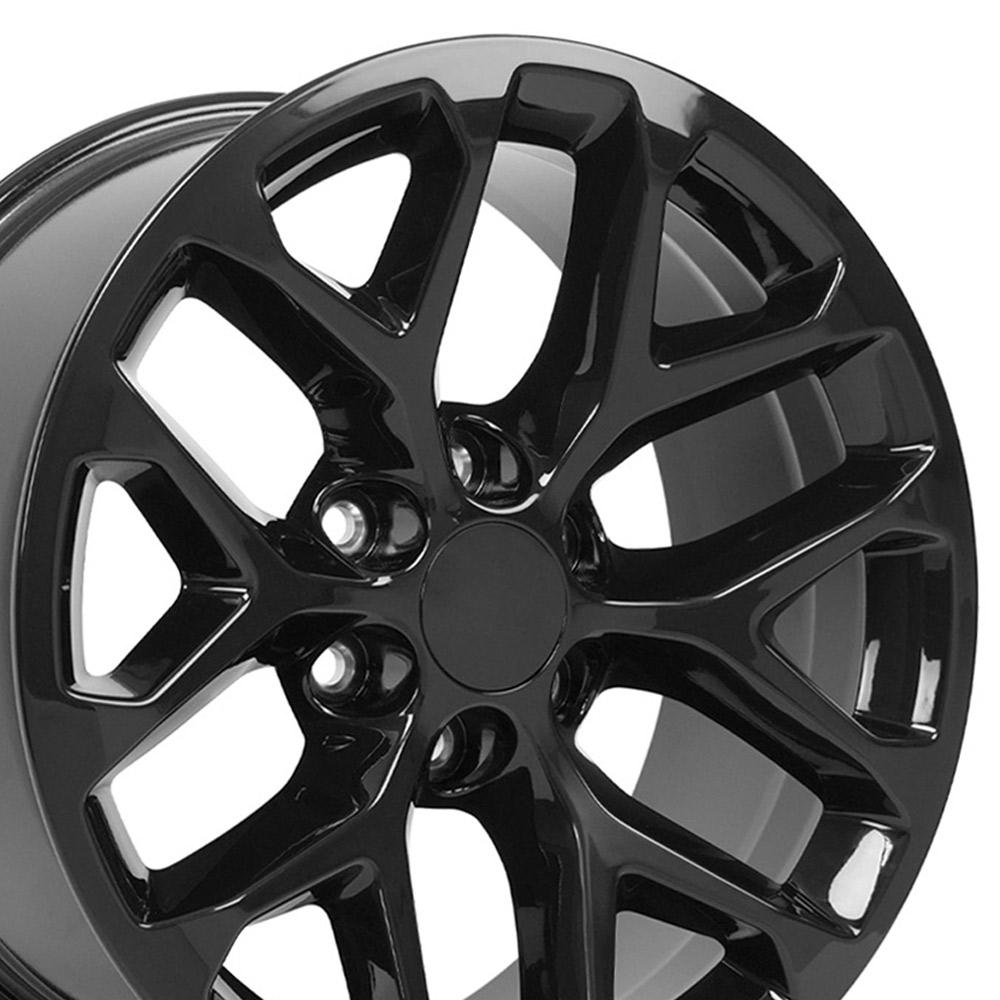 01-CV98B-20090-6550-24B-OE Wheels--20x9-Wheel-Image01
