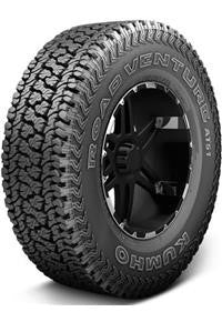 02-2178043-Kumho-Road Venture AT51-33X12.5R15-Tire-Image02