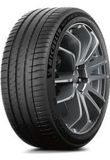 02-38827-Michelin-Pilot Sport EV-255/45R21-Tire-Image02