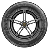 03-03591110000-Continental-General-CrossContact LX Sport-235/55R19-Tire-Image03