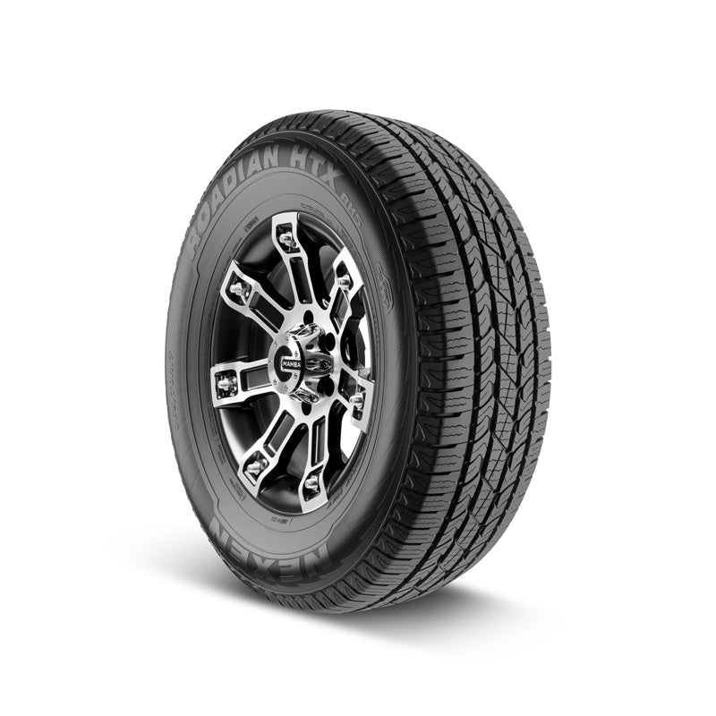 01-13139NXK-Nexen-Roadian HTX RH5-265/65R18-Tire-Image01