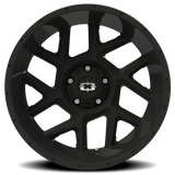 02-360-20073SB-25-Vision-360 Sliver-20x10-Wheel-Image02