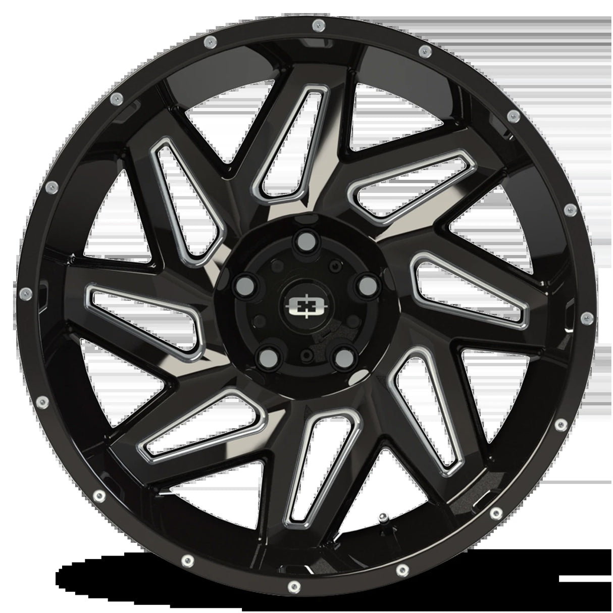 02-361-20073GBMS-25-Vision-361 Spyder-20x10-Wheel-Image02