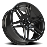 16-476-22990GB8-Vision-476 Wedge-22x9.5-Wheel-Image16