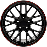 10-CV08A-18105-5475-56BR-OE Wheels--18x10.5-Wheel-Image10