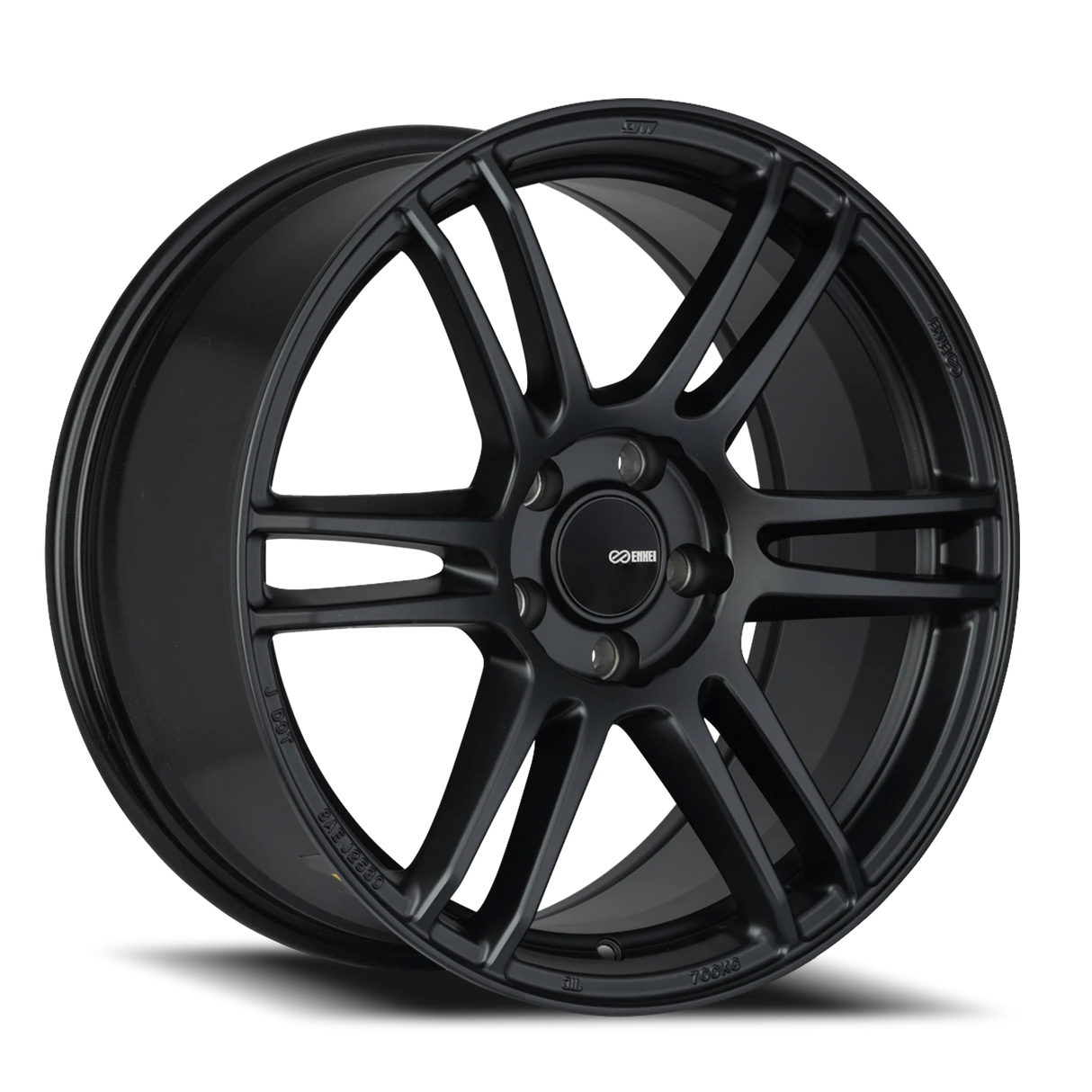 01-530-895-8045BK-Enkei-TSR-6-18x9.5-Wheel-Image01