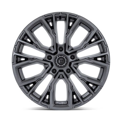 02-D84820007547-Wheel Pros-D848 Rebar-20x10-Wheel-Image02