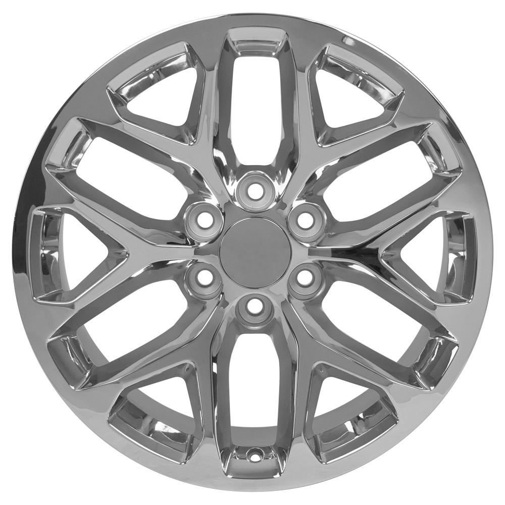 10-CV98B-20090-6550-24C-OE Wheels--20x9-Wheel-Image10