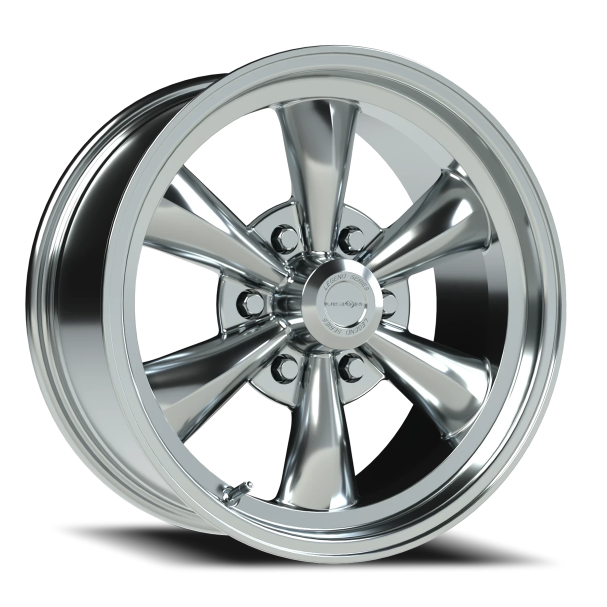 01-141H7883C19-Vision-141 Legend 5/6-17x8-Wheel-Image01