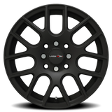 02-426H6701MB42-Vision-426 Cross II-16x7-Wheel-Image02