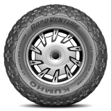04-2262523-Kumho-Road Venture MT71-33X12.5R20-Tire-Image04