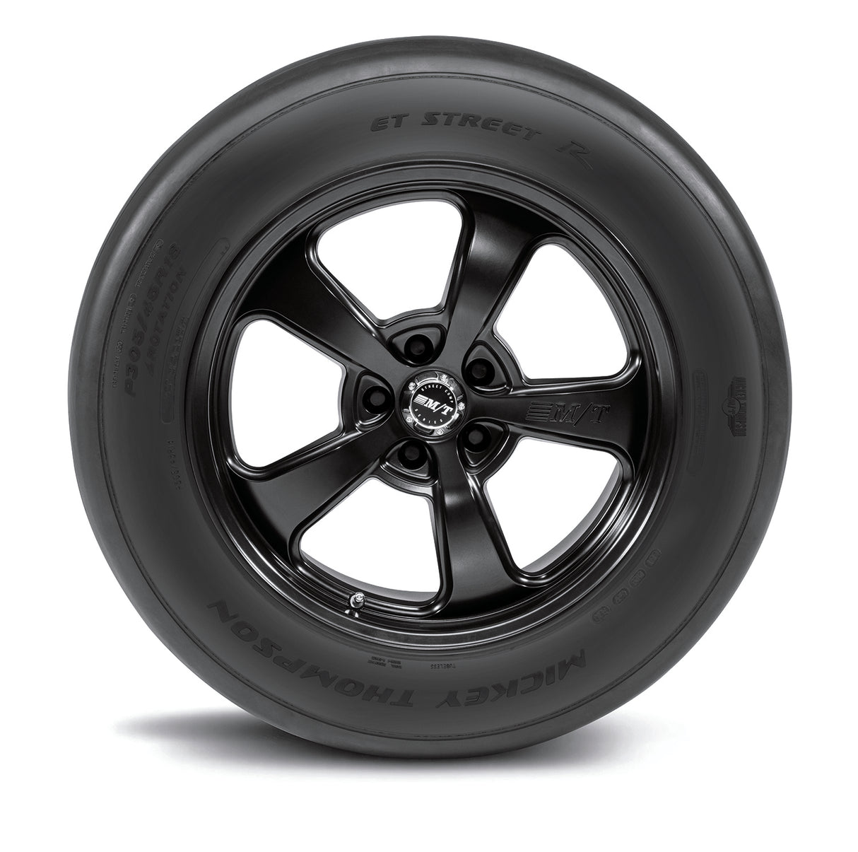02-315087004-Mickey Thompson-ET STREET R-P275/40R17-Tire-Image02