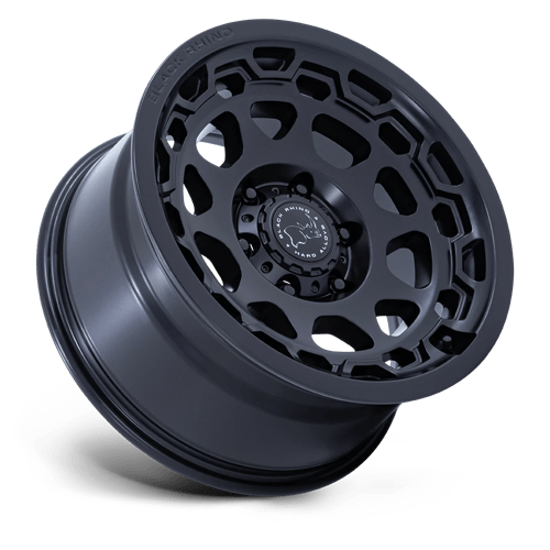 16-BR026MX17856825-Wheel Pros-BR026 Congo-17X8.5-Wheel-Image16