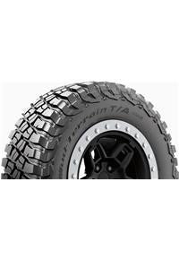 08-09656-Michelin-Mud Terrain T/A KM3-255/65R17-Tire-Image08