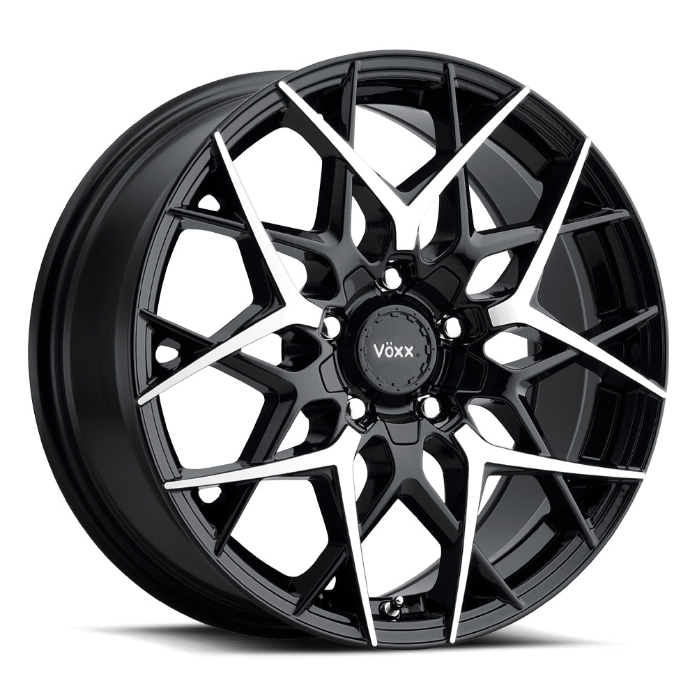 01-PAS 775-5003-40 GBMF-Voxx-Paso-17x7.5-Wheel-Image01