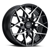 01-PAS 775-5003-40 GBMF-Voxx-Paso-17x7.5-Wheel-Image01