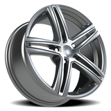 16-640-7731GMMF40-Vision-640 Nitrous-17X7.5-Wheel-Image16