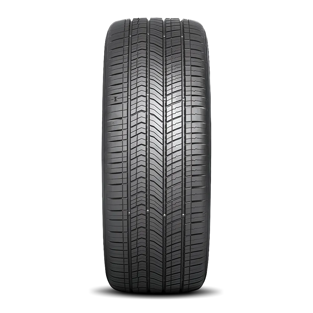 04-6302083-Kumho-Majesty X Solus TA92-265/45R21-Tire-Image04