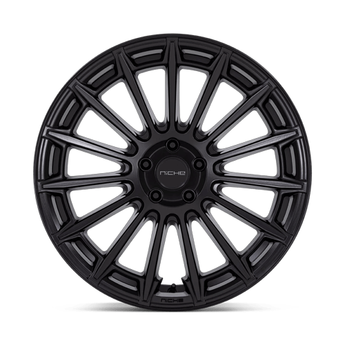 02-M274209065+25-Wheel Pros-M274 Amalfi-20x9-Wheel-Image02