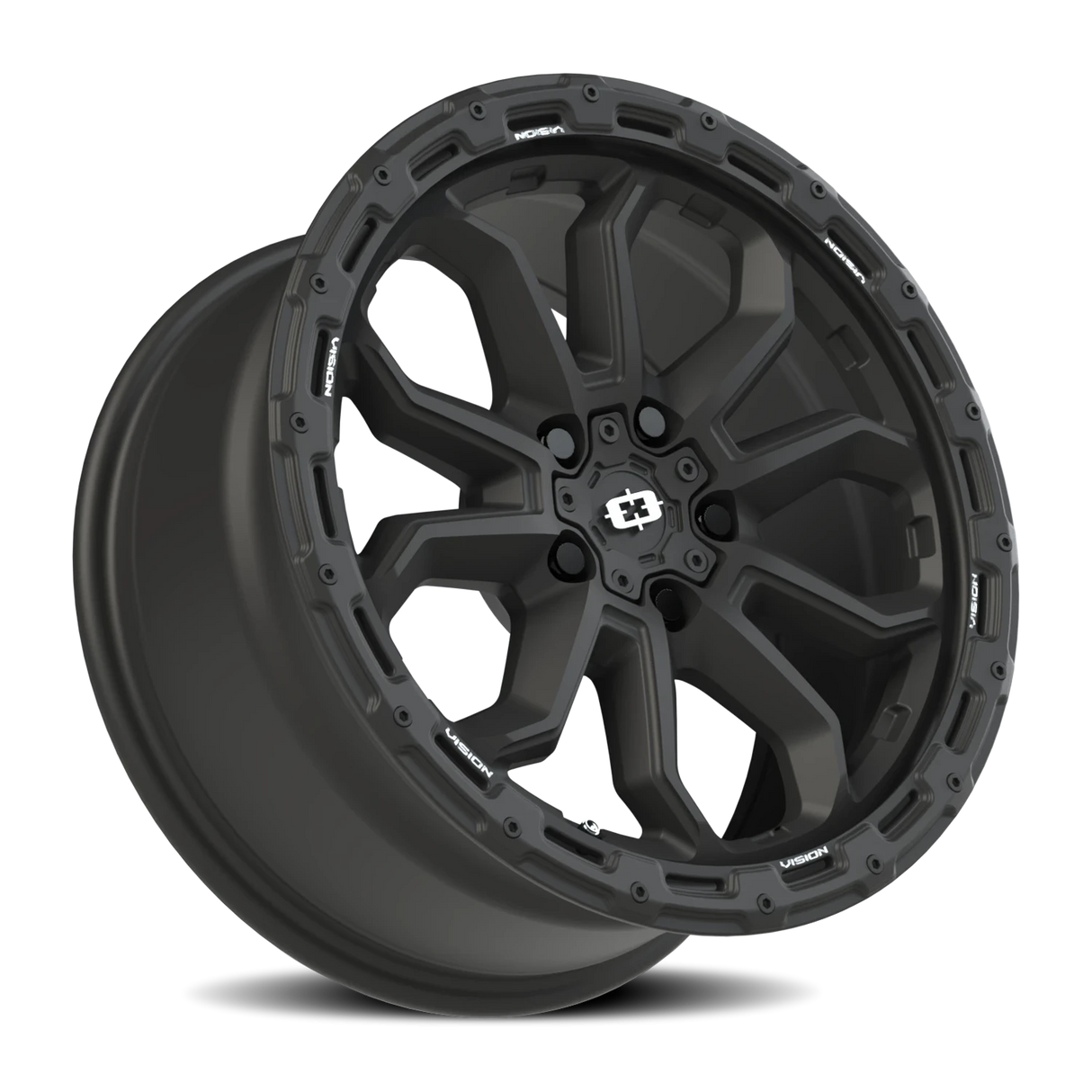 16-405-7873SB30-Vision-405 Korupt-17x8-Wheel-Image16