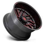 16-D80822208447-Wheel Pros-D808 Hurricane-22x12-Wheel-Image16