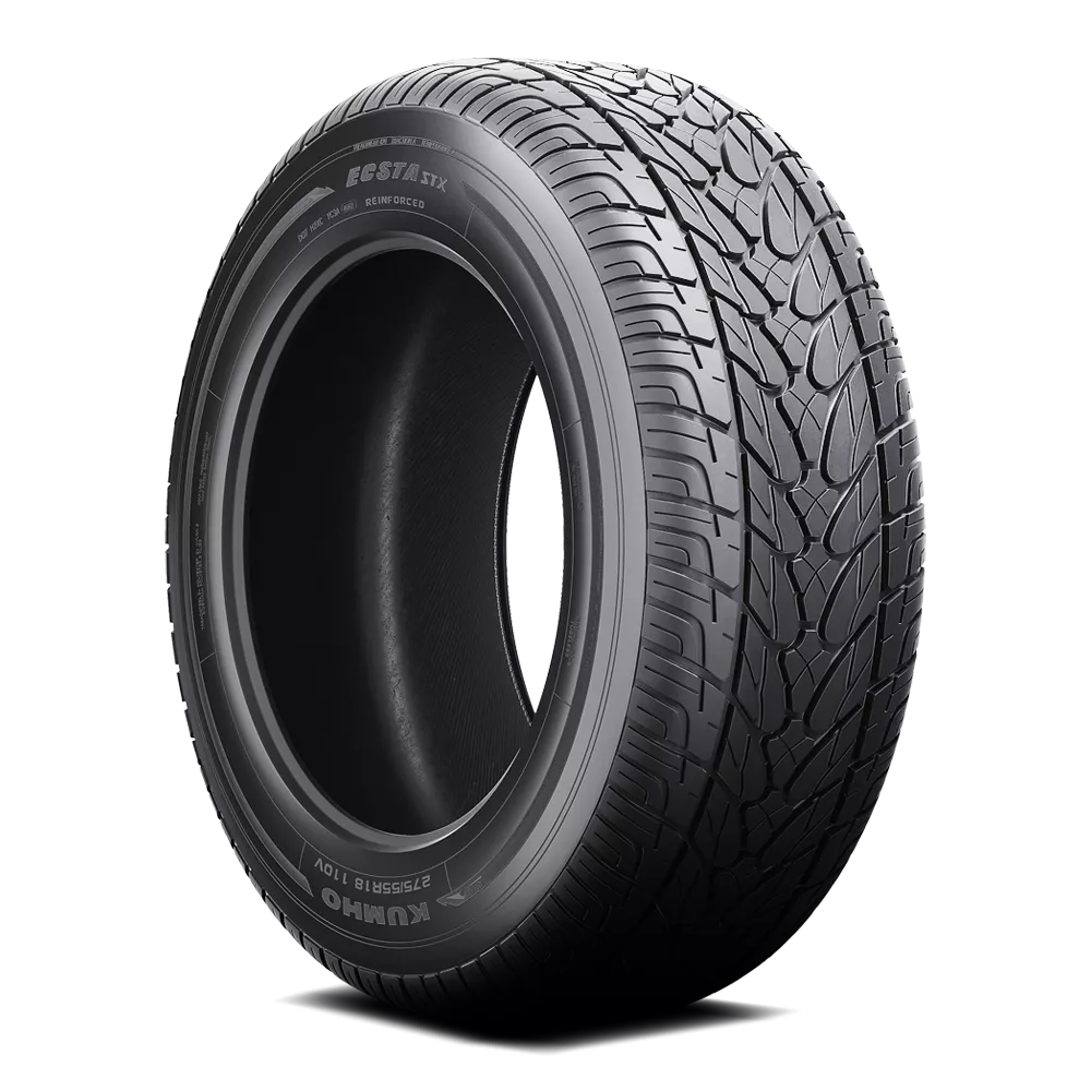 01-1648913-Kumho-Ecsta STX KL12-305/50R20-Tire-Image01