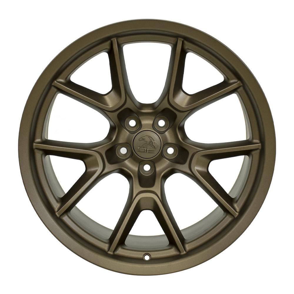 10-DG21-20110-5115-3BR-OE Wheels--20x11-Wheel-Image10