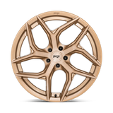 02-M2672090F8+25-Wheel Pros-M267 Torsion-20x9-Wheel-Image02