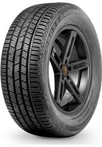 02-03543870000-Continental-General-CrossContact LX Sport-275/40R22-Tire-Image02