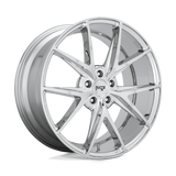 01-M248209065+35-Wheel Pros-M248 Misano-20x9-Wheel-Image01