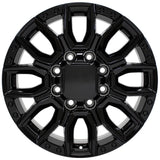 10-CV97A-20085-8650-12B-OE Wheels--20x8.5-Wheel-Image10