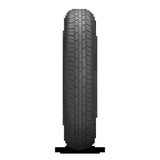 04-5007943-Kumho-Spare Tire T131-135/80R17-Tire-Image04