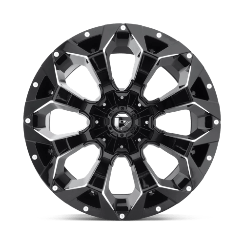 02-D57617902645-Wheel Pros-D576 Assault-17x9-Wheel-Image02