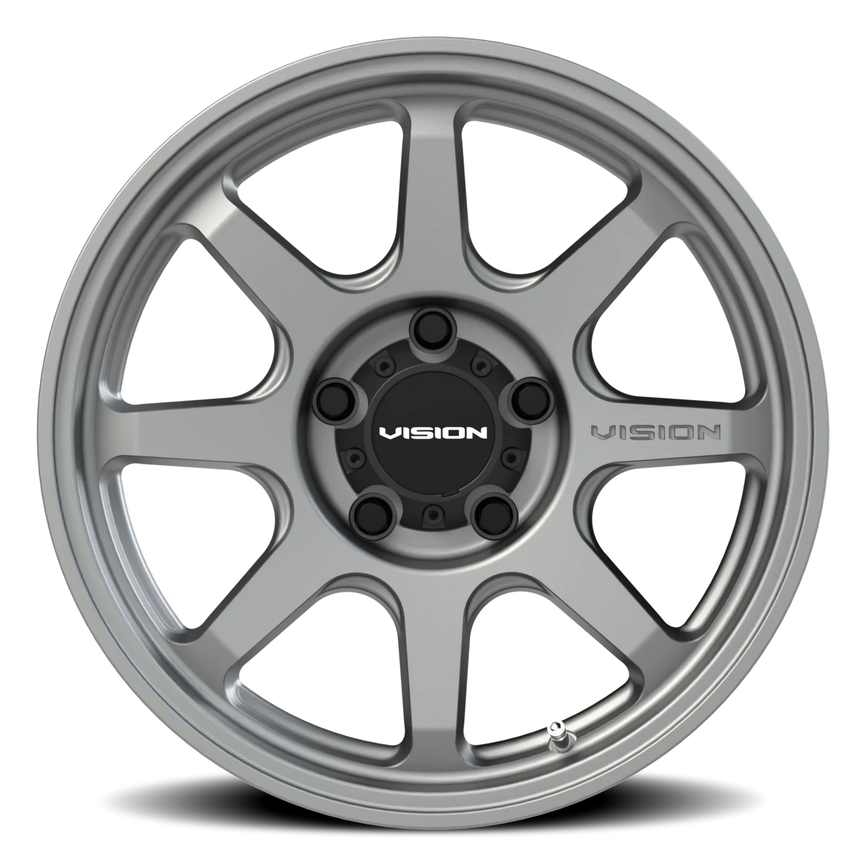 02-351-7812SG30-Vision-351 Flow-17x8-Wheel-Image02