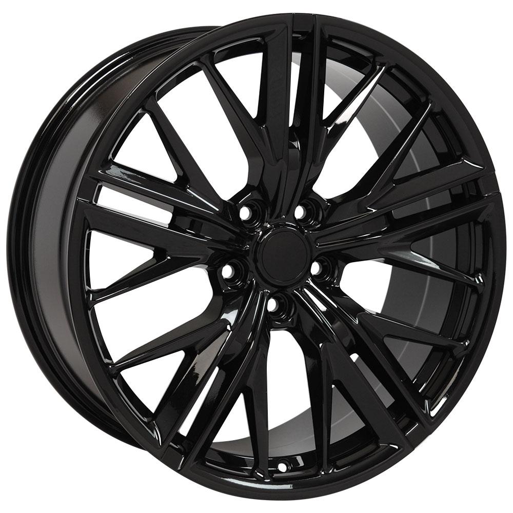 02-CV25-20095-5120-40B-OE Wheels--20x9.5-Wheel-Image02