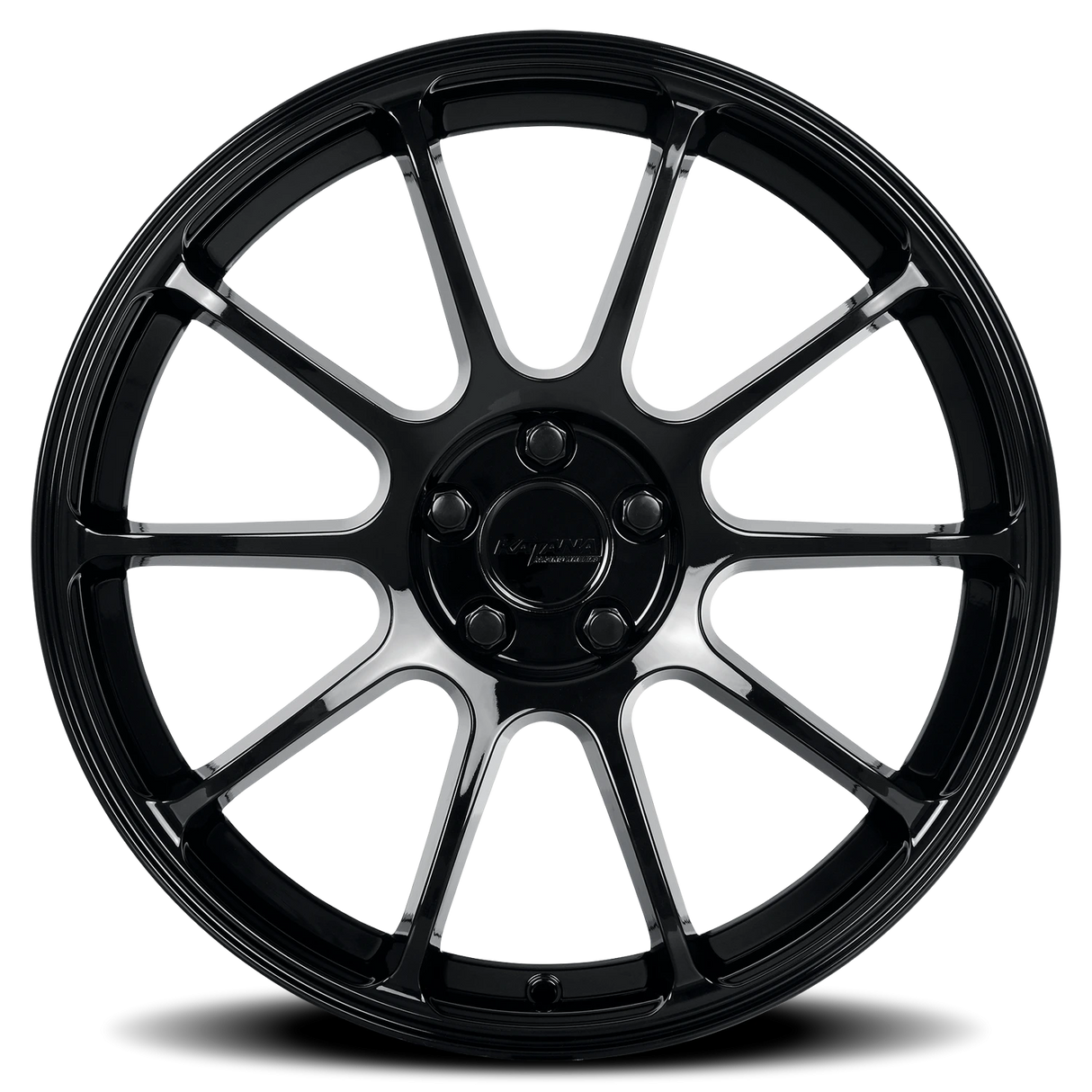 02-KR07-188050GB-Wholesale Tire Distributors-KR07-18x8-Wheel-Image02