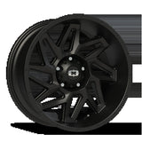 01-361-22285SB-51-Vision-361 Spyder-22x12-Wheel-Image01