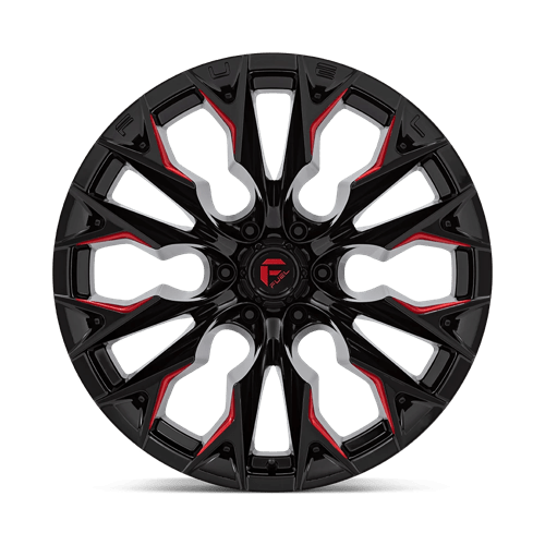 02-D82322208447-Wheel Pros-D823 Flame-22x12-Wheel-Image02