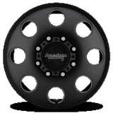 02-AR204660807111-Wheel Pros-AR204 Baja Dually-16x6-Wheel-Image02