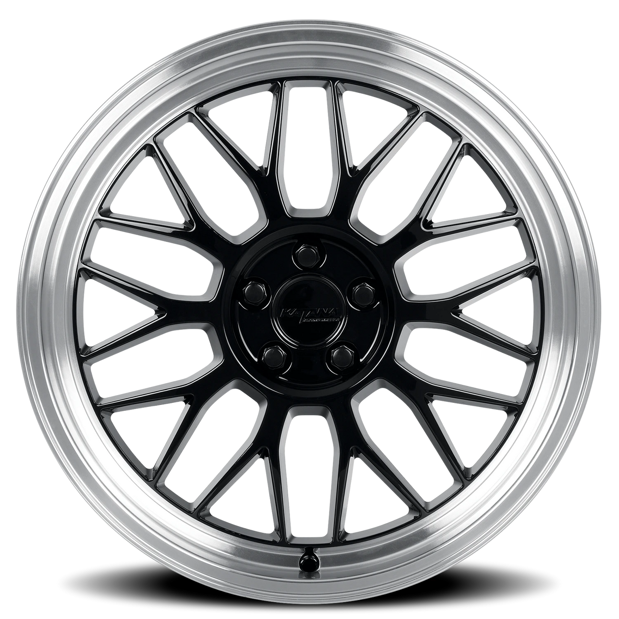 02-KR06-188054GBL-Wholesale Tire Distributors-KR06-18x8-Wheel-Image02