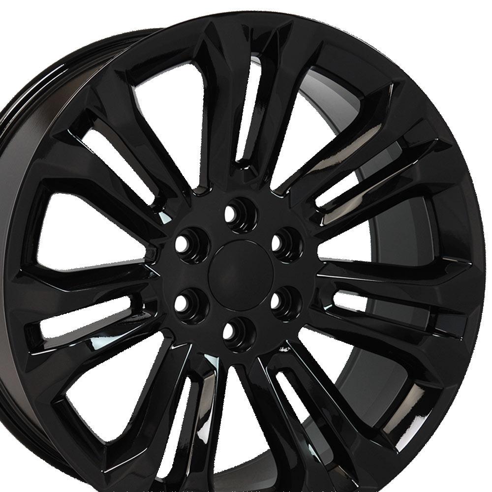 01-CV43B-22090-6550-24B-OE Wheels--22x9-Wheel-Image01