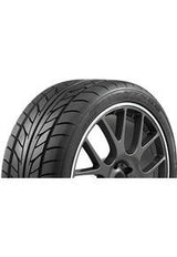 08-182240-Nitto-NT555-255/45ZR17-Tire-Image08