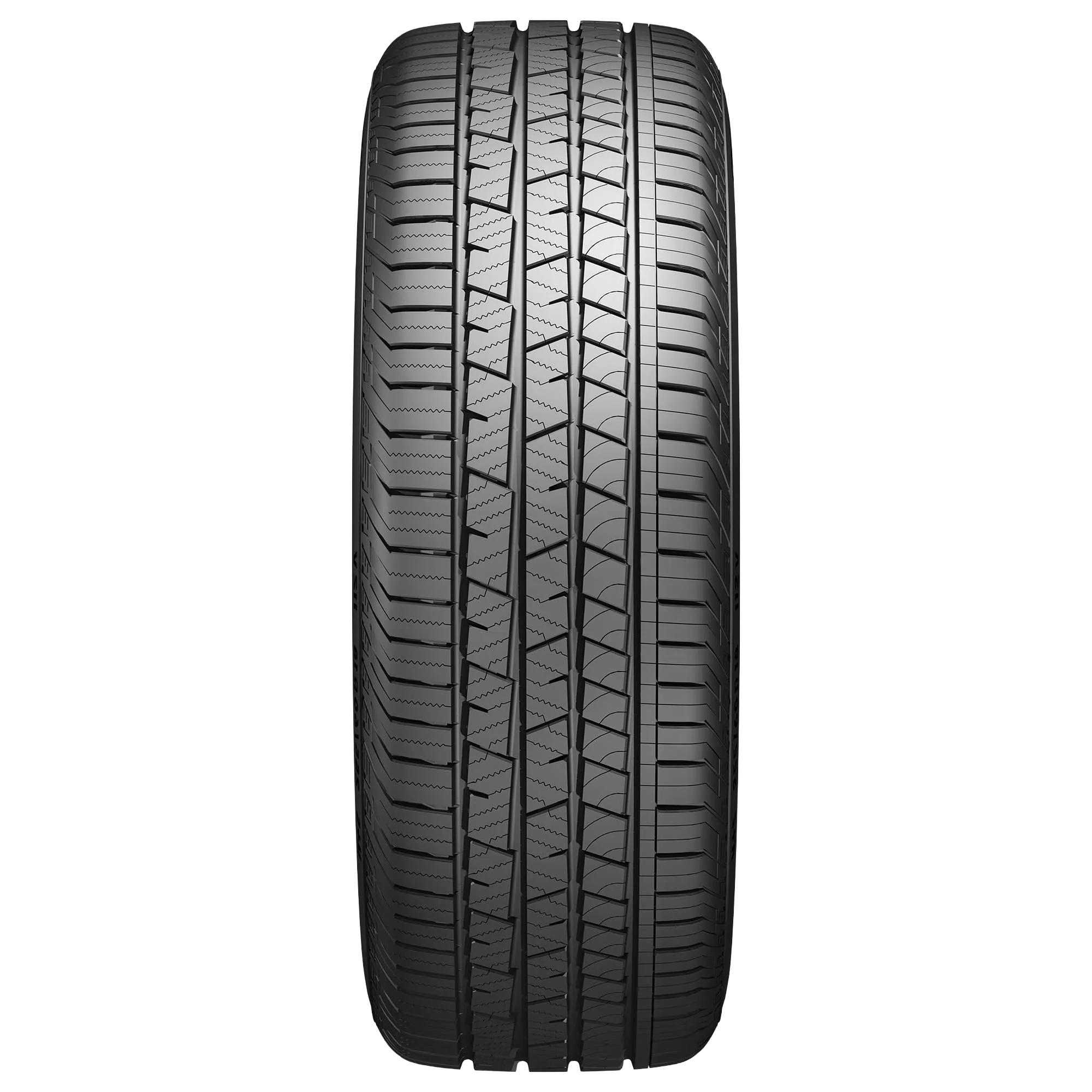 Continental CrossContact LX Sport Tire(s) 235/55R19 235/55-19 55R