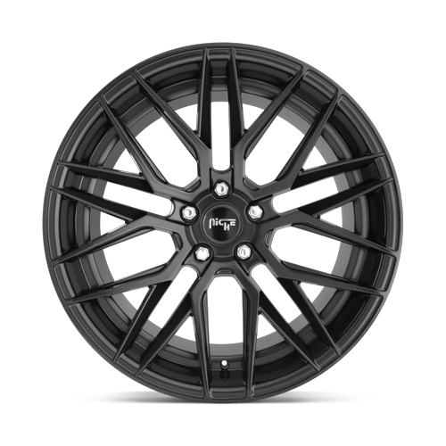 02-M190188031+40-Wheel Pros-M190 Gamma-18x8-Wheel-Image02