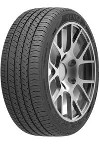 02-400009-Kenda-Vezda UHP AS-245/45R20-Tire-Image02
