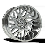 01-404-22083C-19-Vision-404 Brawl-22x10-Wheel-Image01