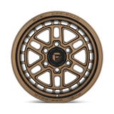 02-D66917908450-Wheel Pros-D669 Nitro-17x9-Wheel-Image02