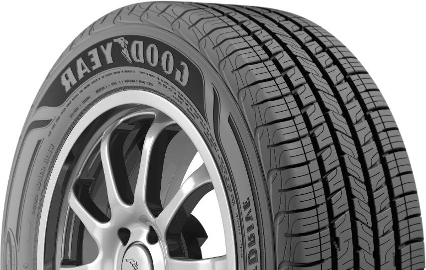 -413496582-Goodyear-Assurance ComfortDrive-235/55R18-Tire-Image