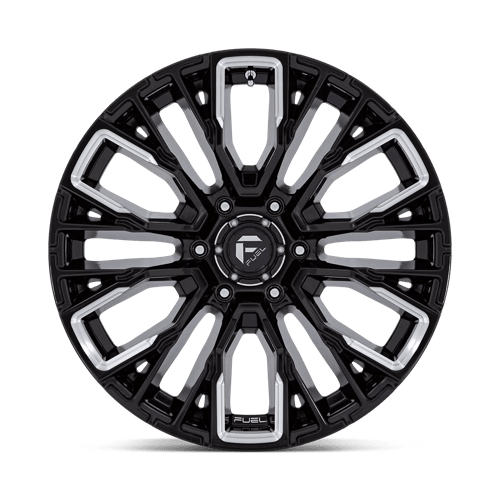 02-D84920908457-Wheel Pros-D849 Rebar-20x9-Wheel-Image02